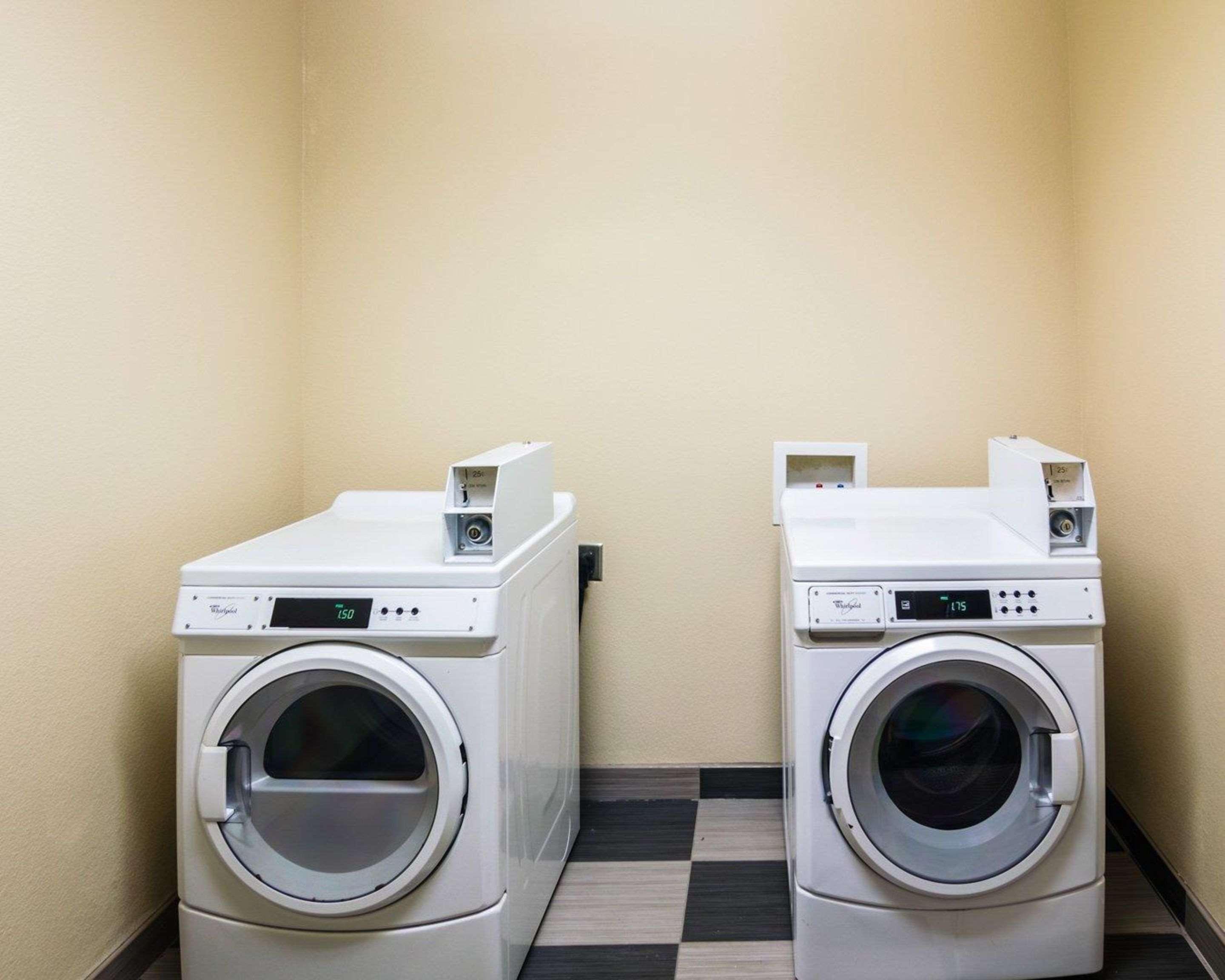 Comfort Suites Amarillo Dış mekan fotoğraf