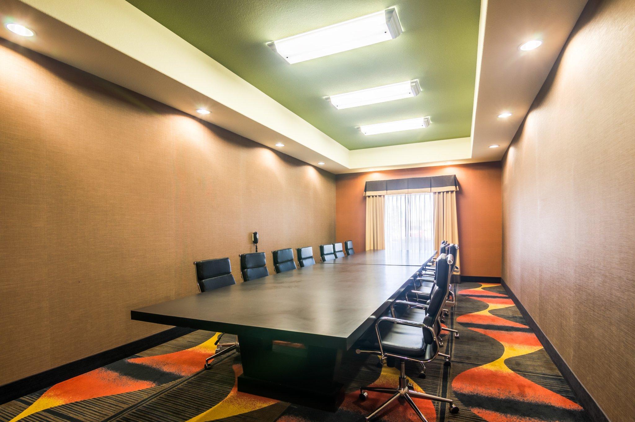 Comfort Suites Amarillo Dış mekan fotoğraf