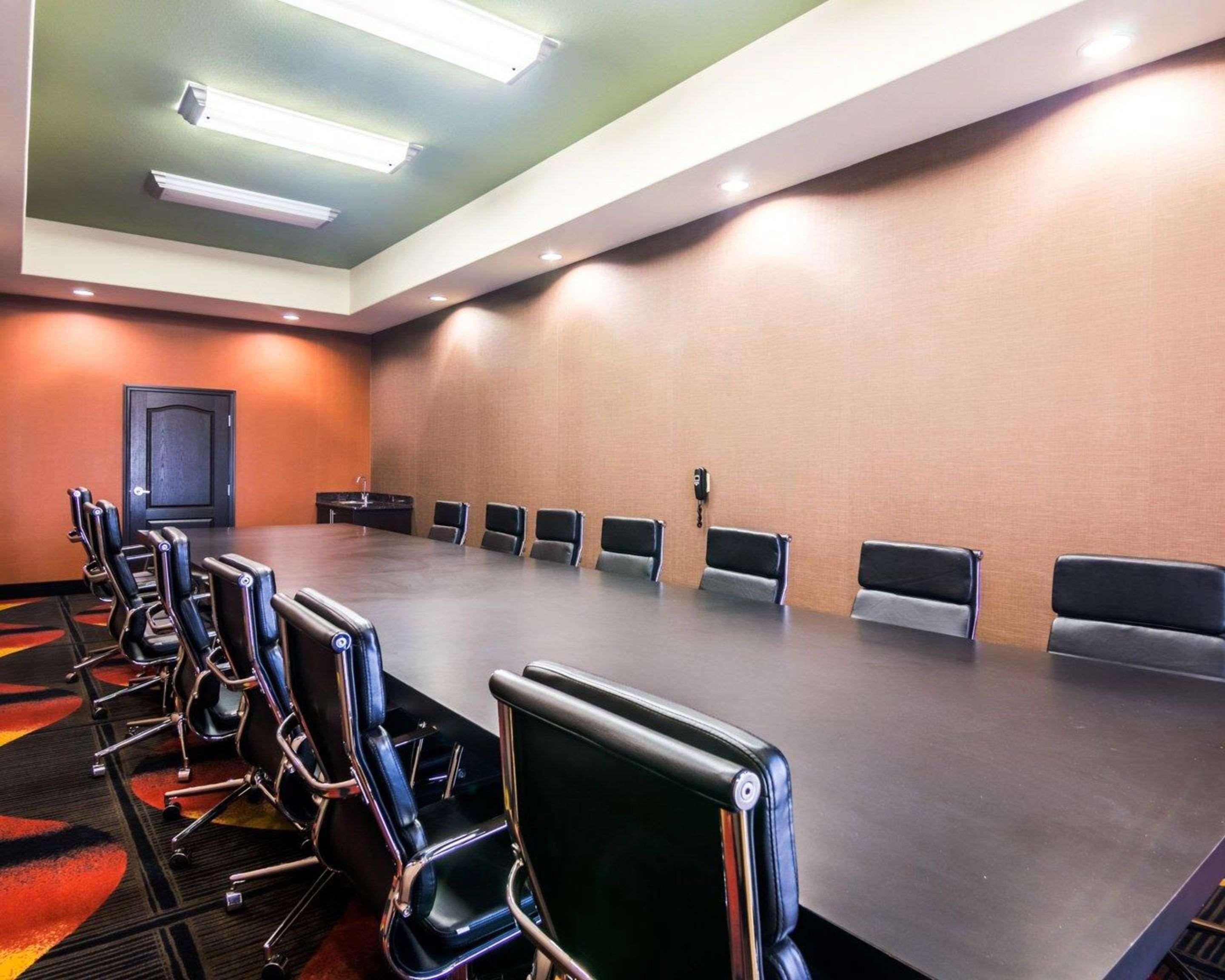 Comfort Suites Amarillo Dış mekan fotoğraf